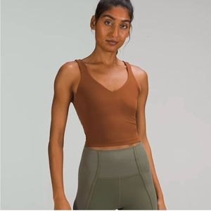 Lululemon🍋 Align Tank Top size 12